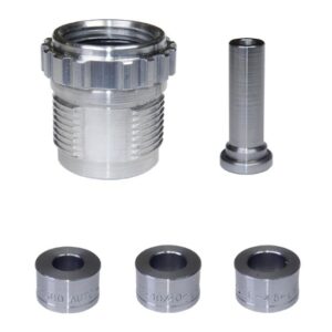LEE PRECISION, INC. - LEE, APP BULGE BUSTER KIT #91572 - matériel de rechargement