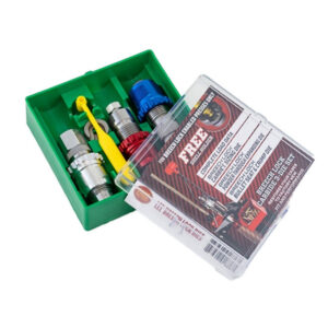 LEE PRECISION, INC. - 38 SPECIAL / 357 MAGNUM #91878 - matériel de rechargement