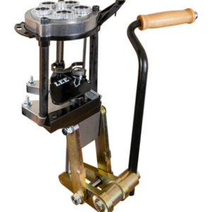 LEE PRECISION, INC. - Lee - Presse de rechargement Ultimate Turret - matériel de rechargement