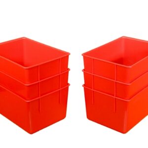 LEE PRECISION, INC. - Laa Hanging Bins Quan 6 #91868 - matériel de rechargement