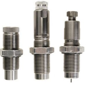 LEE PRECISION, INC. - .577 Snider steel #90929 - matériel de rechargement