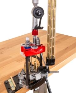 LEE PRECISION, INC. - LEE, SIX PACK PRO KIT 38 SP #91903 - matériel de rechargement