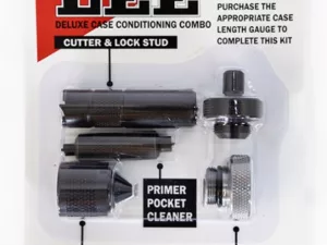 deluxe case conditioning combo kit #92160