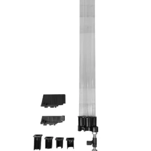 LEE PRECISION, INC. - 5 Tube Universal Case Feed Magazine #92044 - matériel de rechargement