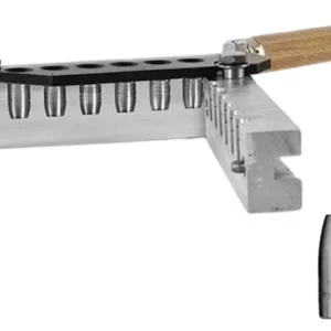 LEE PRECISION, INC. - NLG 358-158 RF #92453 - matériel de rechargement