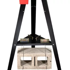 LEE PRECISION, INC. - Lee Reloading stand #90688 - matériel de rechargement