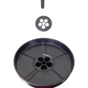 LEE PRECISION, INC. - LEE 5 tubes universal case collator - matériel de rechargement