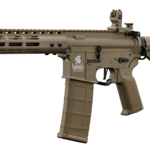 Lancer Tactical - AEG LT-36 ARCHON GEN 3 ETU NEBULA 9'MLOCK TAN 1J - airsoft - répliques longues
