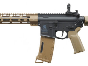 réplique aeg lt 39 lancer tactical gen 3 fde/noir