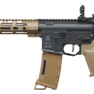 Réplique AEG LT-39 Lancer Tactical GEN 3 FDE/Noir - airsoft - répliques longues