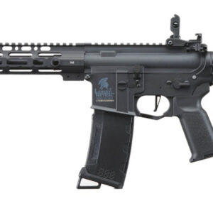 Réplique AEG LT-39 Lancer Tactical GEN 3 Noir - airsoft - répliques longues