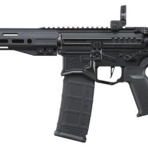 AEG Zion Arms Gen 4 Nebula II 10'' - Noir - airsoft - répliques longues