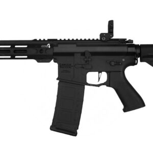 Lancer Tactical - AEG LT GEN4 ASTER 10'' NOIR - airsoft - répliques longues