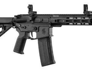 aeg lt gen4 nebula ii 8.25'' noir 1j