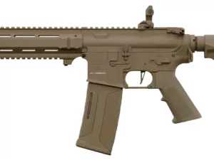 aeg lt l119a2 gen4 ambidextre tan