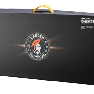 Lancer Tactical - Réplique AEG VALIANT GEN4 LT - airsoft - répliques longues