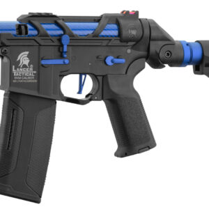 Lancer Tactical AEG airsoft X Airtac Gen 3 - Bleu - airsoft - répliques longues