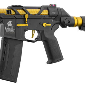 Lancer Tactical AEG airsoft X Airtac Gen 3 - Or - airsoft - répliques longues