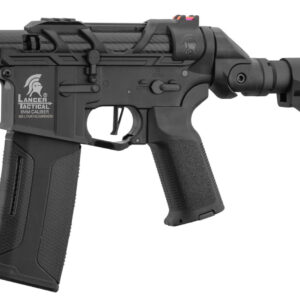 réplique aeg lancer tactical x airtac gen 3 noir