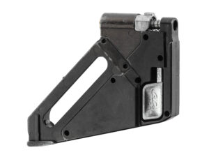BO MANUFACTURE - Chargeur CO2 12 coups pour Mosin Nagant M44 et 2J - 1J - airsoft - accessoires airsoft