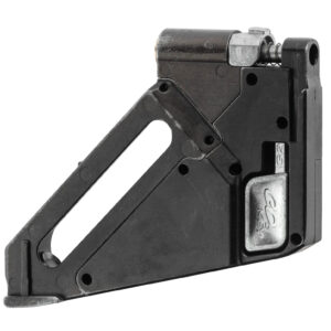 BO MANUFACTURE - Chargeur CO2 12 coups pour Mosin Nagant M44 et 2J - airsoft - accessoires airsoft