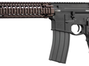 rep gbb de daniel defense ris2 rail noir bronze 1.2j !! px net !!