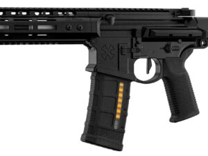 DOUBLE EAGLE - Ghetto Blaster 7'' Noir - airsoft - répliques longues