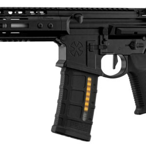 DOUBLE EAGLE - Ghetto Blaster 7'' Noir - airsoft - répliques longues