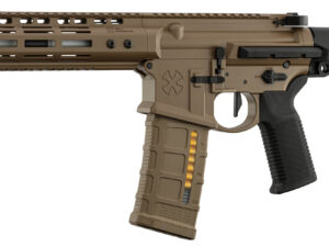DOUBLE EAGLE - Ghetto Blaster 7'' Tan - airsoft - répliques longues