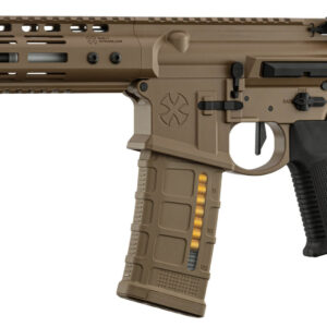 DOUBLE EAGLE - Ghetto Blaster 7'' Tan - airsoft - répliques longues