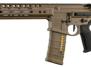 DOUBLE EAGLE - Ghetto Blaster Tan - airsoft - répliques longues