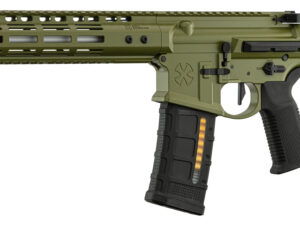 DOUBLE EAGLE - Ghetto Blaster Vert - airsoft - répliques longues