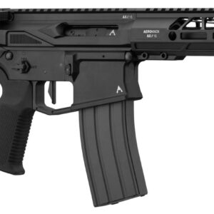 DOUBLE EAGLE - REP GBB G103A NOIR 1.2J VERSION COURTE !!px NET!! - airsoft - répliques longues