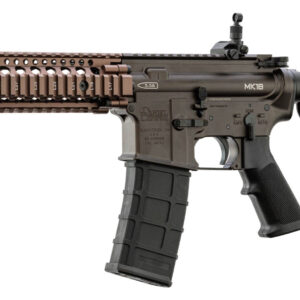 Réplique GBBR MK18 Golden Eagle FDE - airsoft - répliques longues