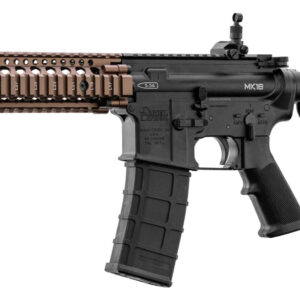 Réplique GBBR MK18 Golden Eagle Bi-ton - airsoft - répliques longues