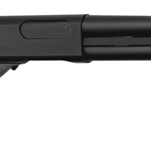 Réplique Fusil à Pompe M870 Golden Eagle à Gaz Noir - airsoft - répliques longues