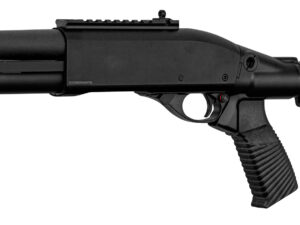 Golden Eagle Réplique Fusil à Pompe M870 avec crosse Golden Eagle à Gaz - airsoft - répliques longues