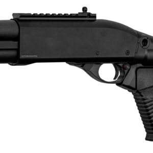 Golden Eagle Réplique Fusil à Pompe M870 avec crosse Golden Eagle à Gaz - airsoft - répliques longues