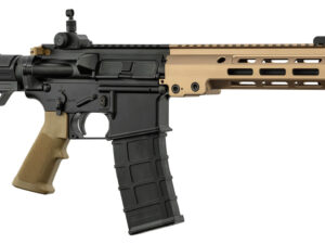 rep ge bi ton noir/tan pro series mc6595m full metal 9.5'' 