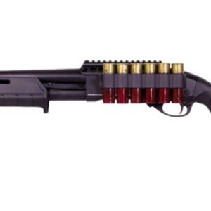 Fusil à pompe airsoft 870 Golden Eagle à Gaz - Noir - airsoft - répliques longues