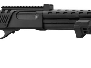 m870 full black crosse m4