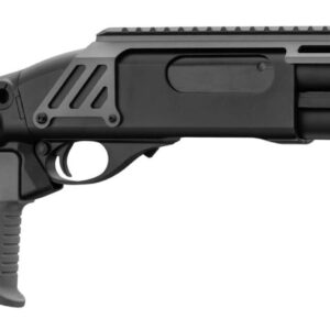 Fusil pompe Gaz Golden Eagle A.T 8905 DOOMSDAY airsoft - Gris - airsoft - répliques longues