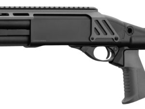 fusil pompe gaz golden eagle a.t 8905 doomsday airsoft noir