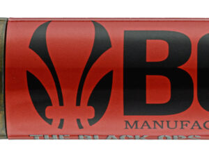 BO MANUFACTURE - CARTOUCHES x6 FABARM GAZ - ROUGE - airsoft - accessoires airsoft