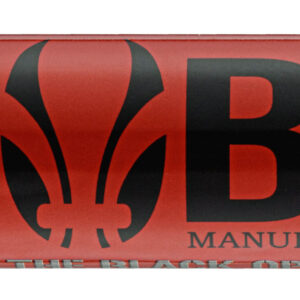 BO MANUFACTURE - CARTOUCHES x6 FABARM GAZ - ROUGE - airsoft - accessoires airsoft