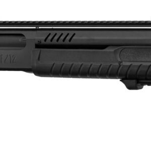 BO MANUFACTURE - Réplique fusil à pompe FABARM STF12 Short noir Gaz - airsoft - répliques longues