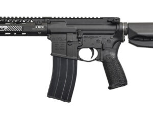BCM AIR - Réplique BCM SBR 8.5'' GBBR noire - airsoft - répliques longues