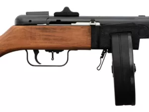 réplique gbbr5 ppsh41 vfc
