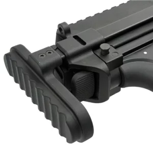 REP GBBR VFC SCW-9 SD COMPACT - airsoft - répliques longues