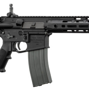 REP GBB VFC KAC SR16E3 CQB MOD2 - airsoft - répliques longues